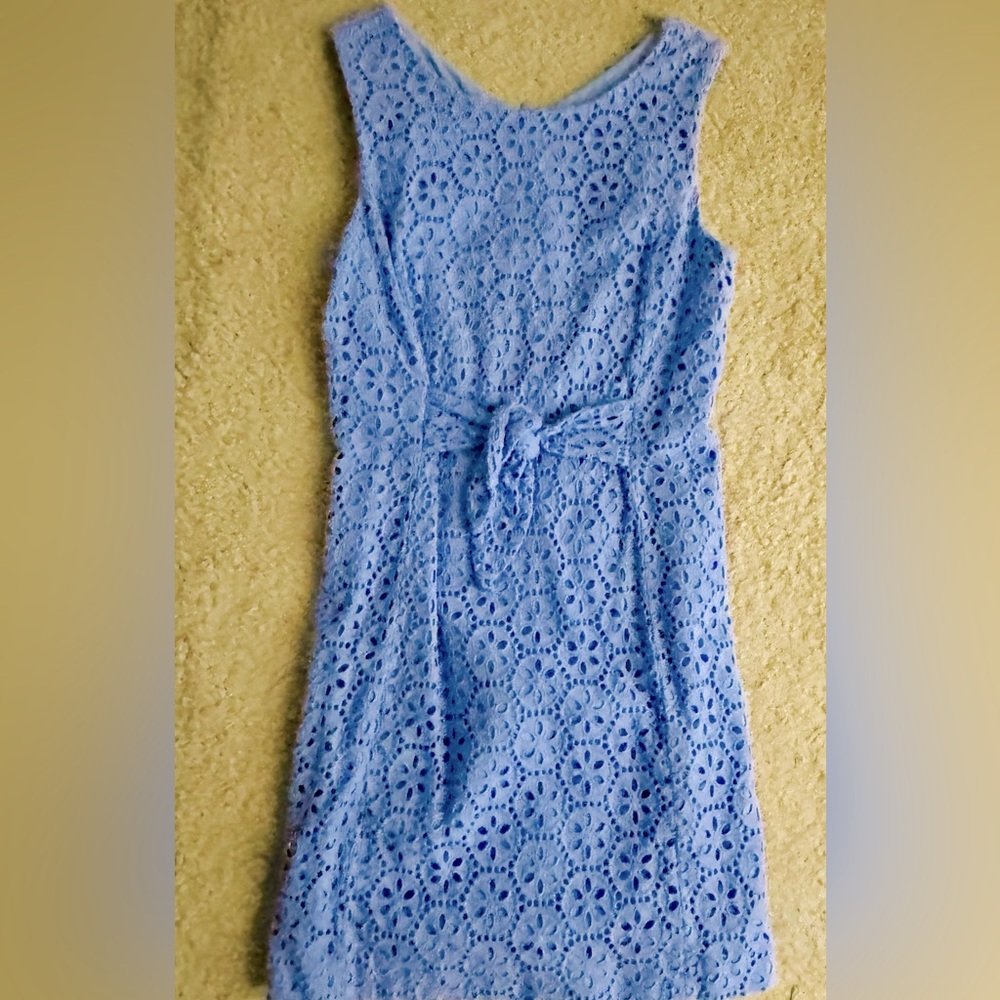 Lilly Pulitzer Dress Size 8